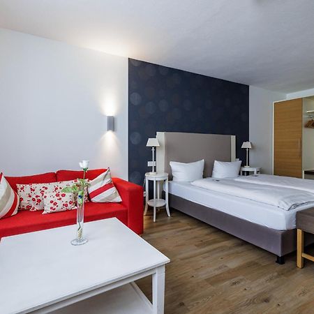 Flair Hotel Zum Storchen Bad Windsheim Eksteriør billede