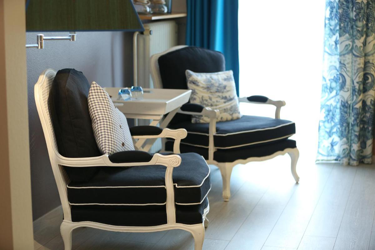 Flair Hotel Zum Storchen Bad Windsheim Eksteriør billede