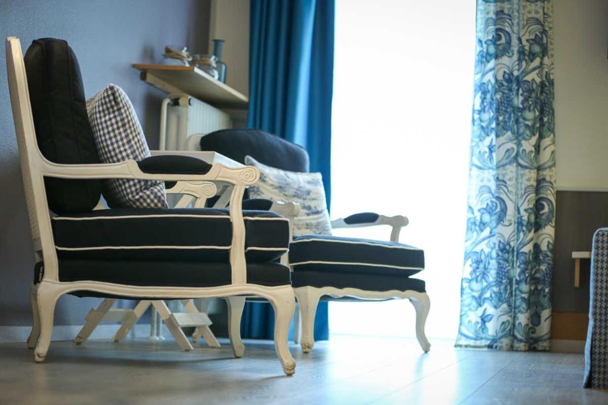 Flair Hotel Zum Storchen Bad Windsheim Eksteriør billede