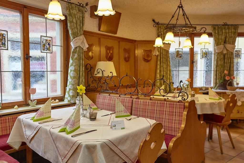 Flair Hotel Zum Storchen Bad Windsheim Eksteriør billede